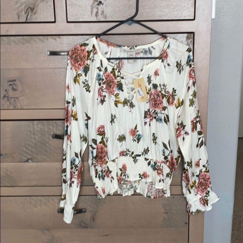 Women’s shirt